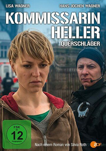 Постер фильма «Kommissarin Heller - Querschläger»