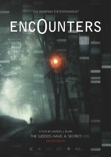 Постер фильма «Encounters»