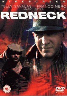 Постер фильма «Redneck»