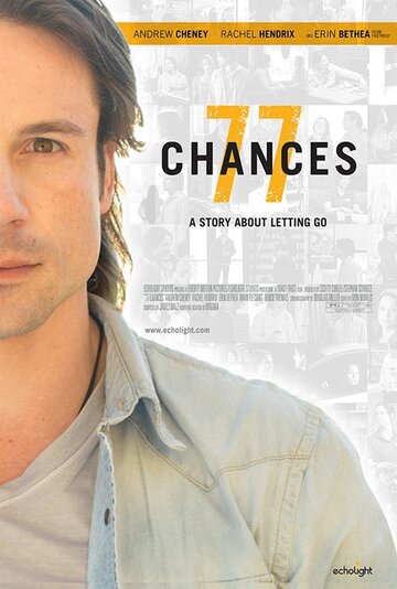 Постер фильма «77 Chances»