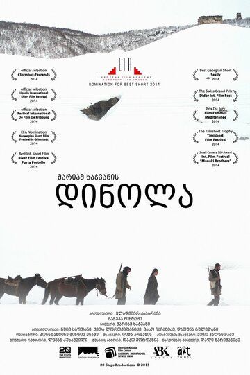 Постер фильма «Динола»
