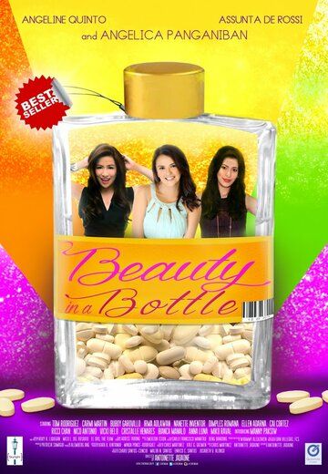 Постер фильма «Beauty in a Bottle»