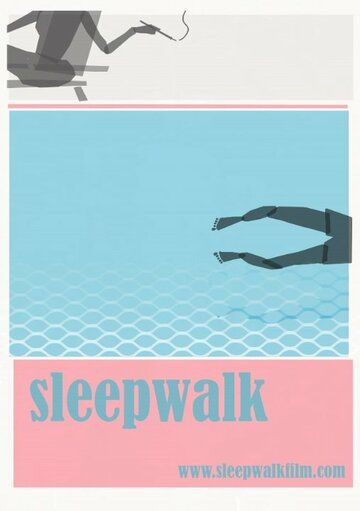 Постер фильма «Sleepwalk»