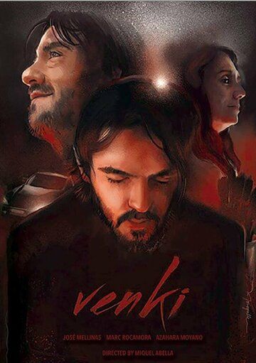 Постер фильма «Venki»
