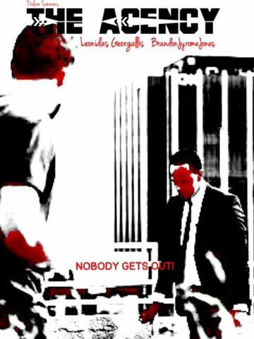 Постер фильма «The Agency»
