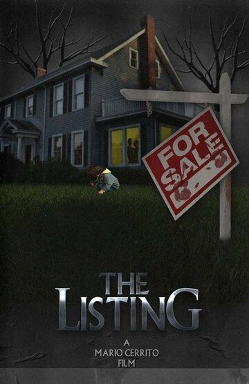 Постер фильма «The Listing»