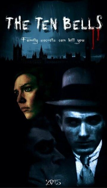 Постер фильма «The Ripper's Son»