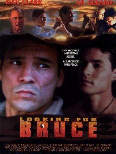 Постер фильма «Looking for Bruce»
