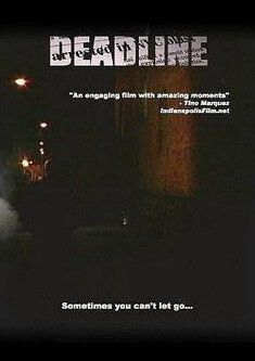 Постер фильма «Deadline»