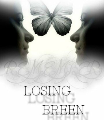 Постер фильма «Losing Breen»