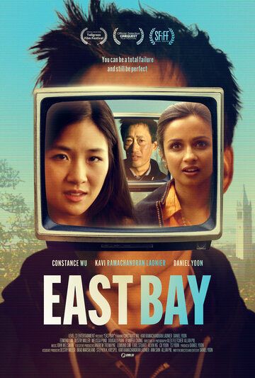 Постер фильма «East Bay»