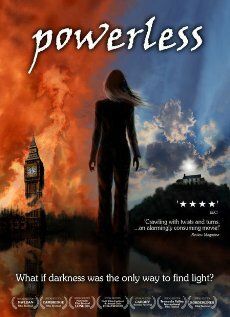 Постер фильма «Powerless»