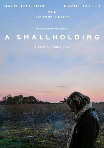 Постер фильма «A Smallholding»