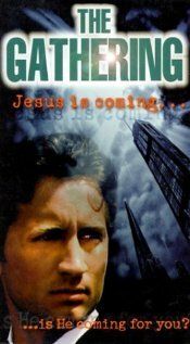 Постер фильма «The Gathering»