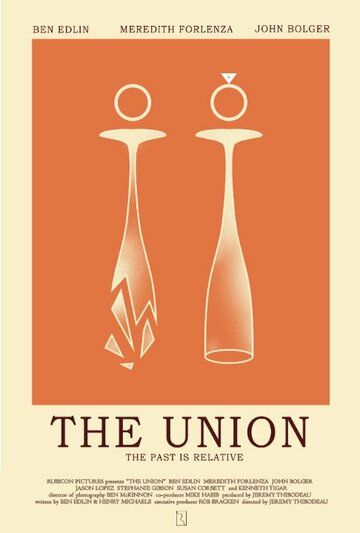 Постер фильма «The Union»