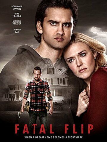 Постер фильма «Fatal Flip»