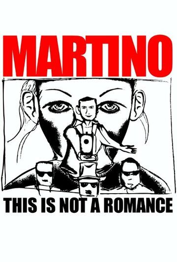 Постер фильма «Martino»