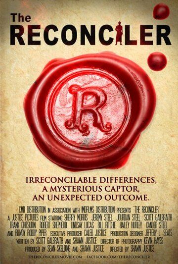 Постер фильма «The Reconciler»
