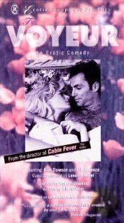 Постер фильма «The Voyeur»