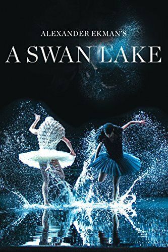 Постер фильма «A Swan Lake»