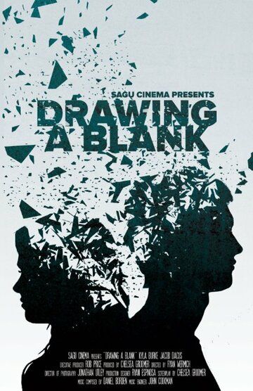 Постер фильма «Drawing a Blank»