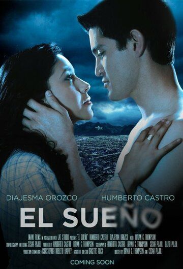 Постер фильма «El Sueño»