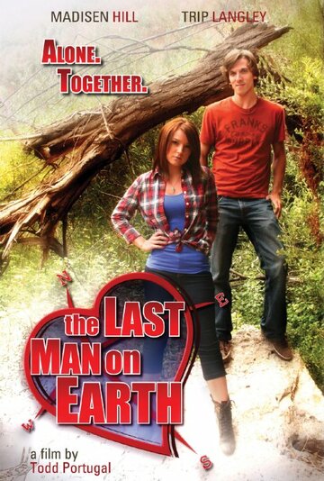Постер фильма «The Last Man on Earth»