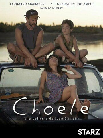 Постер фильма «Choele»