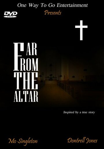 Постер фильма «Far from the Altar»
