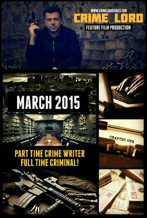 Постер фильма «Crime Lord»