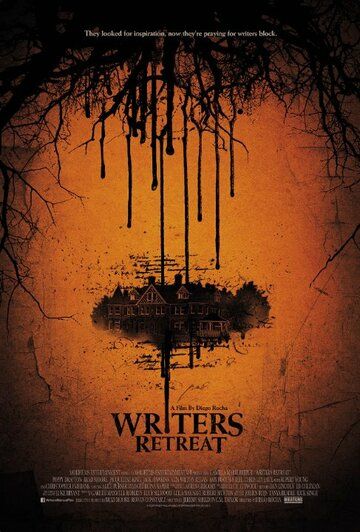 Постер фильма «Writers Retreat»