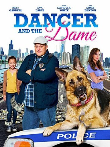 Постер фильма «Dancer and the Dame»