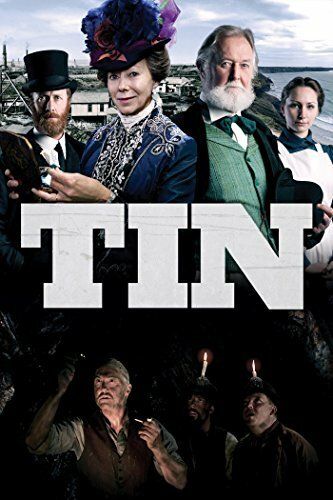 Постер фильма «Tin»