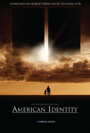 Постер фильма «American Identity»