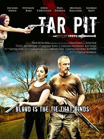 Постер фильма «Tar Pit»