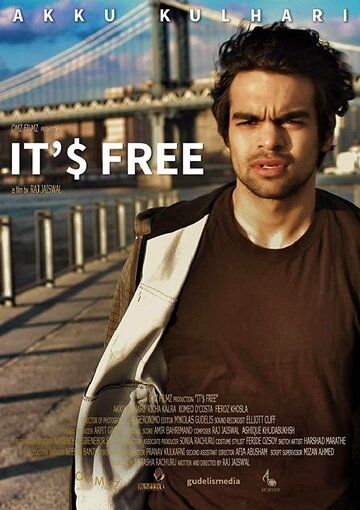 Постер фильма «It's Free»