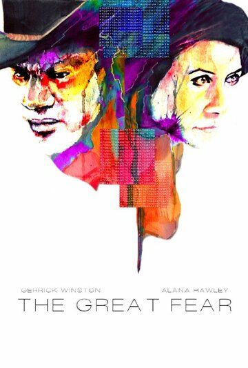 Постер фильма «The Great Fear»