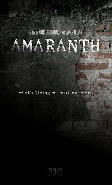 Постер фильма «Amaranth»