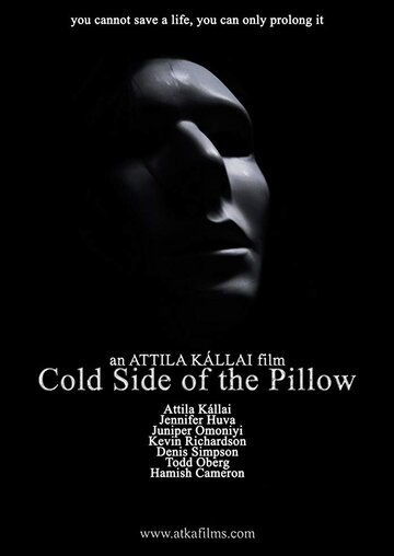 Постер фильма «Cold Side of the Pillow»