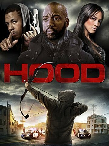 Постер фильма «Hood»
