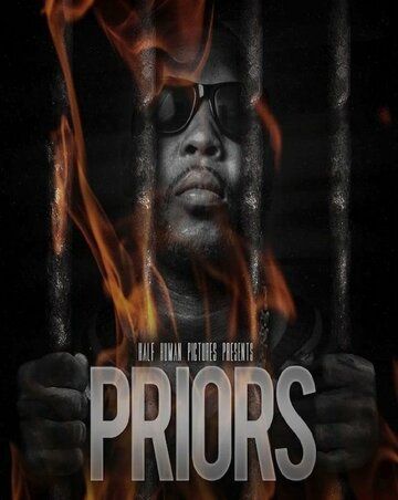Постер фильма «Priors»
