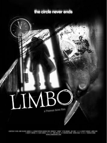 Постер фильма «Limbo»