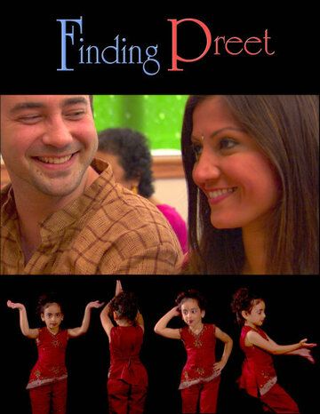 Постер фильма «Finding Preet»