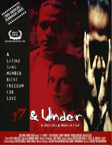 Постер фильма «17 and Under»