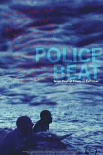 Постер фильма «Police Beat»