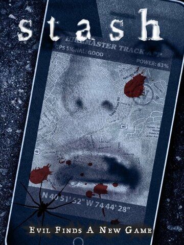 Постер фильма «Stash»