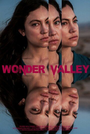 Постер фильма «Wonder Valley»
