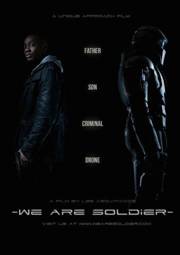 Постер фильма «We Are Soldier»