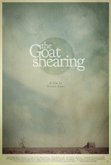 Постер фильма «The Goat Shearing»