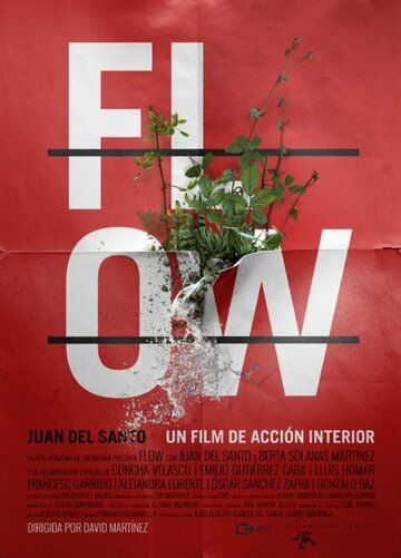 Постер фильма «Flow»